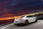 Nissan GT-R 2011 года